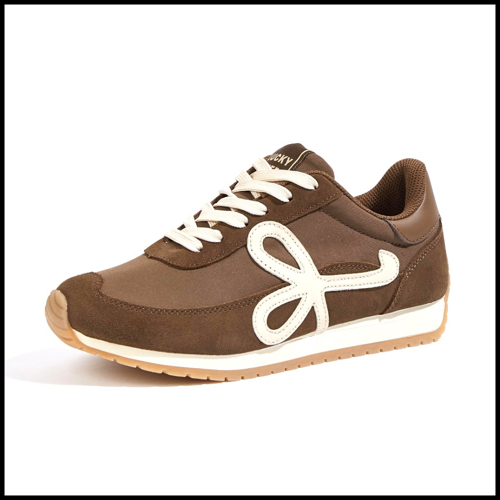 Women's Fashion Sneakers Low Top Retro Casual Comfortable Running Walking Shoes